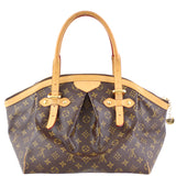 Louis Vuitton Tivoli GM Monogram Back
