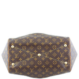 Louis Vuitton Tivoli GM Monogram Base