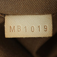 Louis Vuitton Tivoli GM Monogram Code