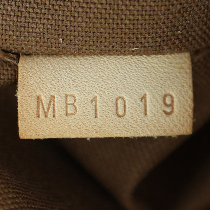 Louis Vuitton Tivoli GM Monogram Code
