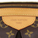 Louis Vuitton Tivoli GM Monogram Exterior