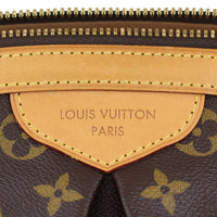 Louis Vuitton Tivoli GM Monogram Exterior