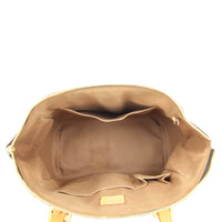 Louis Vuitton Tivoli GM Monogram Interior
