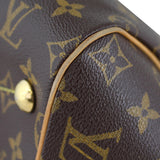Louis Vuitton Tivoli GM Monogram Lining