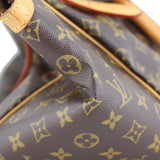 Louis Vuitton Tivoli GM Monogram Side