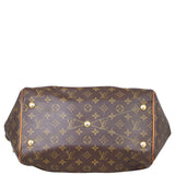 Louis Vuitton Tivoli GM Monogram Base