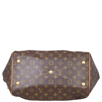 Louis Vuitton Tivoli GM Monogram Base