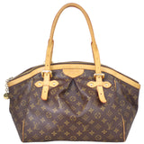 Louis Vuitton Tivoli GM Monogram Front