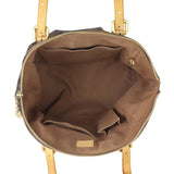 Louis Vuitton Tivoli GM Monogram Whole interior