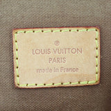 Louis Vuitton Tivoli GM Monogram Stamp