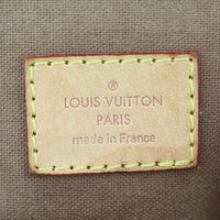Louis Vuitton Tivoli GM Monogram Stamp