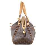 Louis Vuitton Tivoli GM Monogram Right