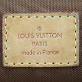 Louis Vuitton Tivoli GM Monogram Stamp