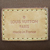 Louis Vuitton Tivoli GM Monogram Stamp