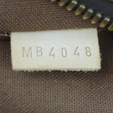 Louis Vuitton Tivoli Monogram Code