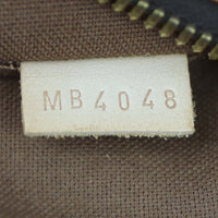 Louis Vuitton Tivoli Monogram Code