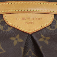 Louis Vuitton Tivoli Monogram Exterior