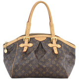 Louis Vuitton Tivoli GM Monogram Front