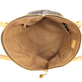 Louis Vuitton Tivoli GM Monogram Interior