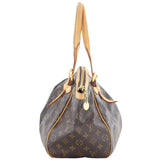 Louis Vuitton Tivoli GM Monogram Right