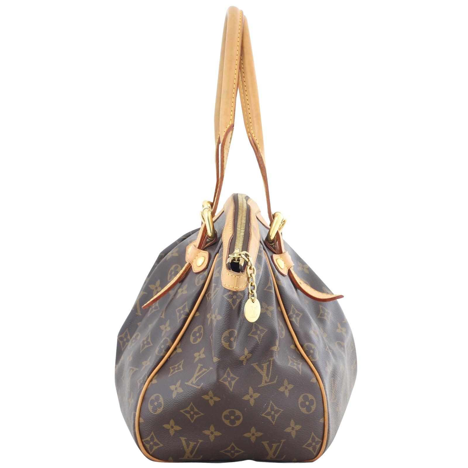 Louis Vuitton Tivoli GM Monogram Right