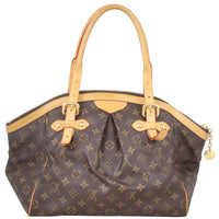Louis Vuitton Tivoli Monogram Back