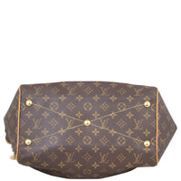 Louis Vuitton Tivoli Monogram Base