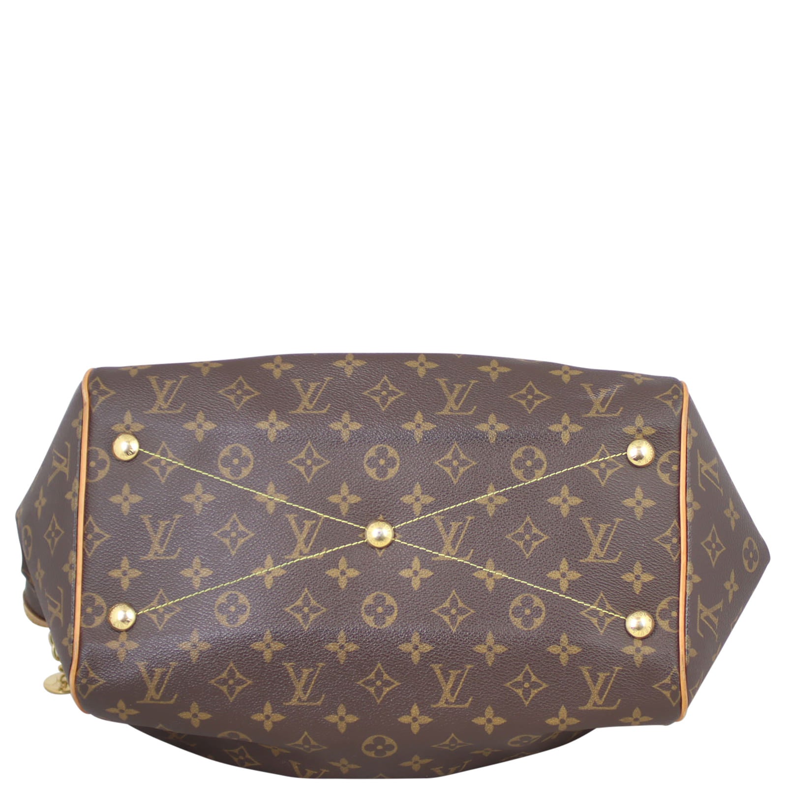 Louis Vuitton Tivoli Monogram Base