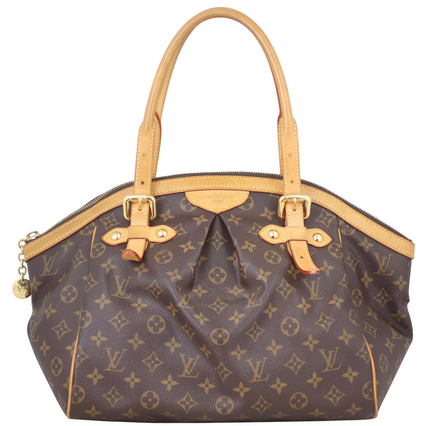 Louis Vuitton Tivoli Monogram Front