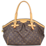 Louis Vuitton Tivoli Monogram Front