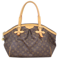 Louis Vuitton Tivoli Monogram Front