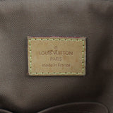 Louis Vuitton Tivoli GM Monogram Stamp