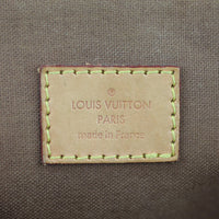 Louis Vuitton Tivoli Monogram Stamp