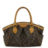 Louis Vuitton Monogram Tivoli PM Back