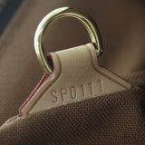 Louis Vuitton Tivoli PM Bag Code