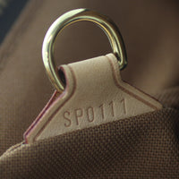 Louis Vuitton Tivoli PM Bag Code