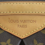 Louis Vuitton Tivoli PM Bag Exterior
