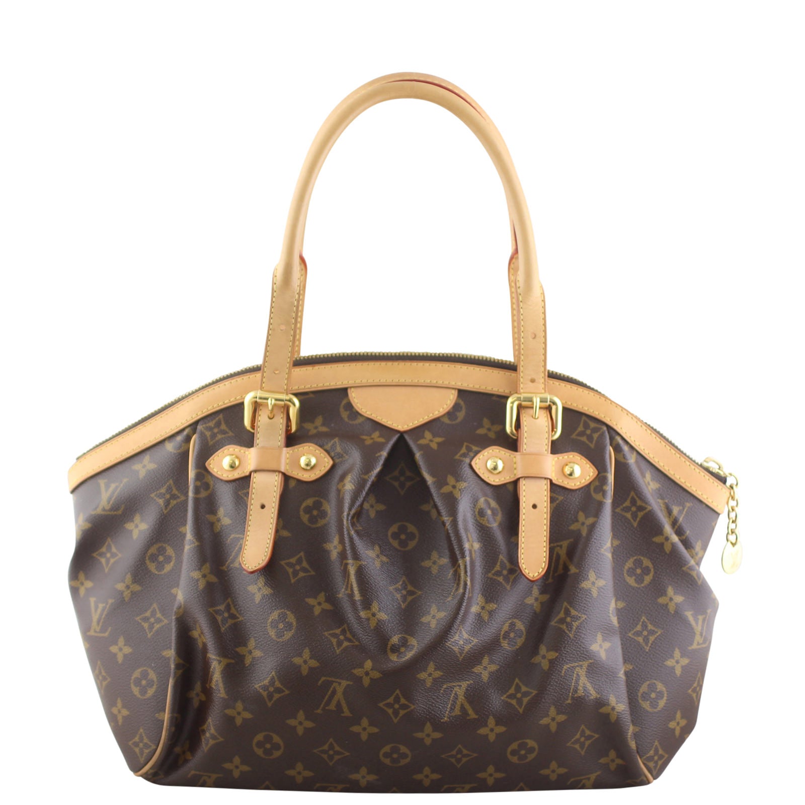Louis Vuitton Tivoli PM Monogram – Luxe.It.Fwd