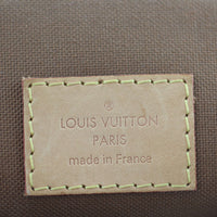 Louis Vuitton Tivoli PM Bag Stamp