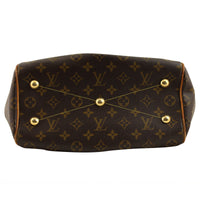 Louis Vuitton Monogram Tivoli PM Base