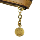 Louis Vuitton Monogram Tivoli PM charm
