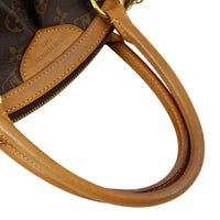 Louis Vuitton Monogram Tivoli PM Handles