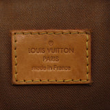 Louis Vuitton Monogram Tivoli PM Inside Stamp