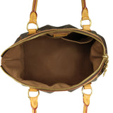Louis Vuitton Monogram Tivoli PM Inside