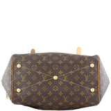 Louis Vuitton Tivoli GM Monogram Base