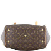 Louis Vuitton Tivoli GM Monogram Base
