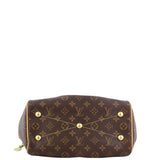 Louis Vuitton Tivoli PM Monogram Base