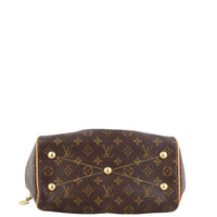Louis Vuitton Tivoli PM Monogram Base