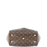 Louis Vuitton Tivoli PM Monogram Base