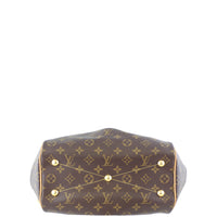 Louis Vuitton Tivoli PM Monogram Base